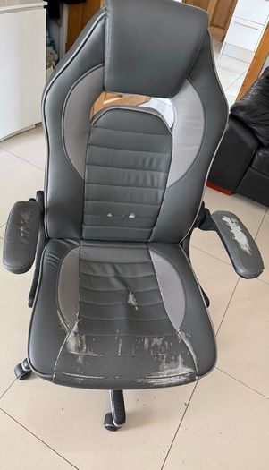 free gaming chair