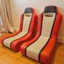 xrocker games chairs Image 3