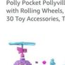 polly pocket suitcase mini carry unicorn polly pocket also Image 9