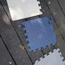 Jigsaw Fitness Playroom Flooring Mat Image 2