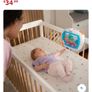 Baby Einstein Sea Dreams Aquarium Soother Image 4
