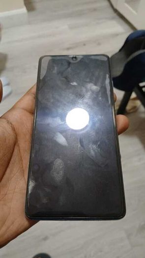 Redmi Note 12 Pro 5G