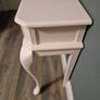 queen anne side table Image 5