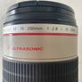 canon lens 70-200 2.8 L IS I USM Image 7