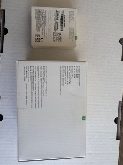 Dji Rc-n3 Remote Controller & Dji Neo 2 Digital Transceiver - Brand New