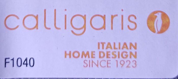 Authentic Calligaris Dining Chairs