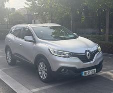 Renault Kadjar 1.5 dCi