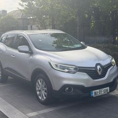 Renault Kadjar 1.5 dCi