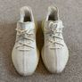 Yeezy Boost 350 Cream UK9.5 Image 2
