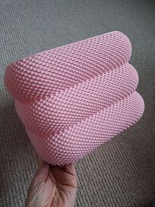 Munky 3D Lampshade