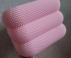 Munky 3D Lampshade