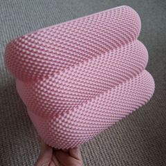 Munky 3D Lampshade