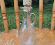 Glass jug bottles