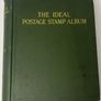 Stanley Gibbons The Ideal Postage Stamp Album Volume 1 to 1914 and Volume 2 1915-1930. Image 5