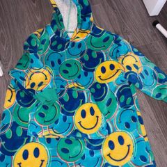 Fleeced Snoodie Size 5-9 years