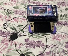 MSI Claw 8ai+