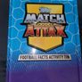 Topps Match Attax box cards Image 3