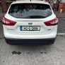 Nissan Qashqai Image 3