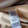 Stacey Solomon (Primark) Faux Leather  Camel  Skirt.  Size 14.  B.N.W.T Image 6