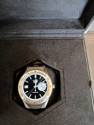 Tag heuer watch