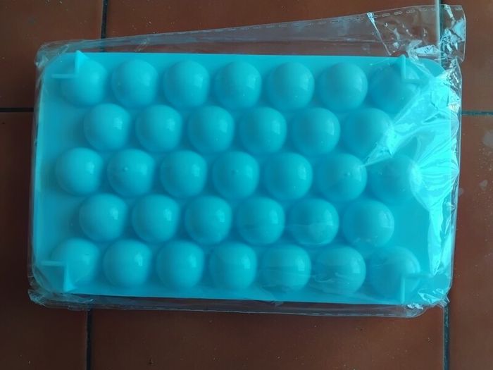 new ice maker
