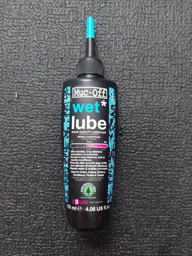Muc-off Lube
