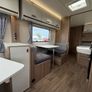 2019 SWIFT SPRITE Quattro 6 berth incl Awning Image 6