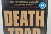 Vipcos scream collection death trap dvd