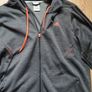 Adidas Hoodie. Size XL Image 3