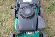 lawnmowers
