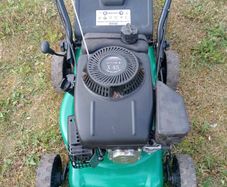 lawnmowers