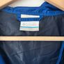 Columbia Flashback Windbreaker - Retro Blue/Navy (432) Image 4