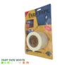 Tarp tape small  W5cm / L10m  (2" x 35') Blue Image 3