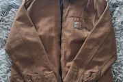 Carhartt Detroit summer jacket