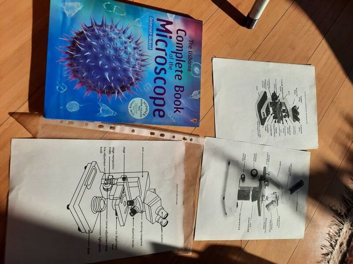 Microscope Set