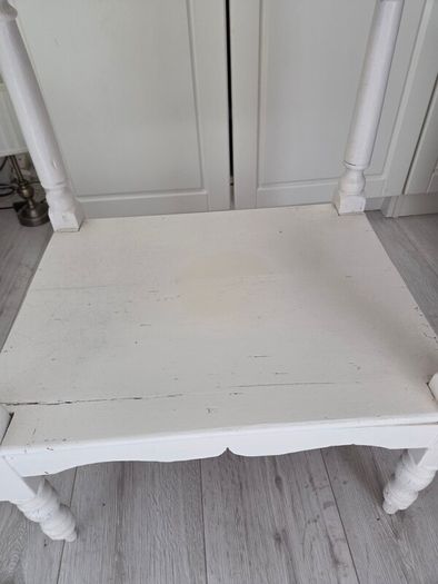 Wash Stand