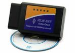 ELM327 Bluetooth Auto Car Diagnostic Scanner Bluetooth OBDII ELM 327 V2.1 OBD2