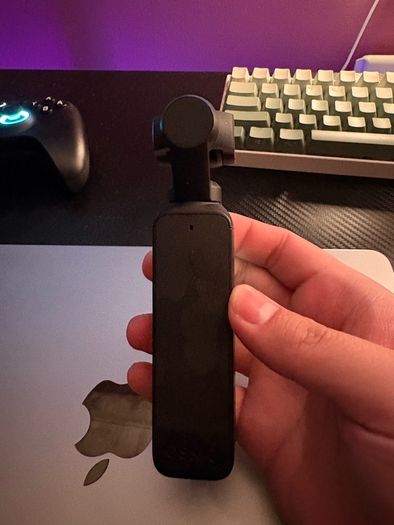 DJI Pocket 2