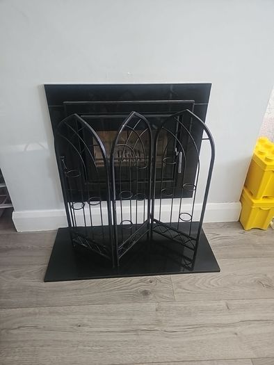 Fire Guard