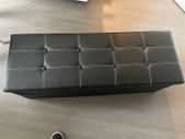 BRAND NEW Storage Benches Foldable Stool with Storage Space Home Sofa Ottoman Living Room Furniture