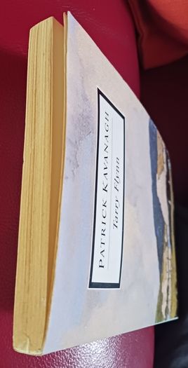 Patrick Kavanagh/ Tarry Flynn/ Penguin/ 1978