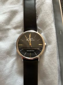 2 mens watches