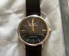 2 mens watches