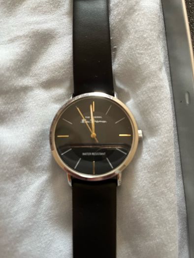 2 mens watches