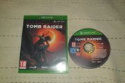 Shawdow of The Tomb Raider Top XBox One Game For Sale Here