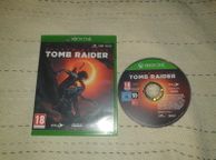 main image for ad Shawdow of The Tomb Raider Top XBox One Game For Sale Here