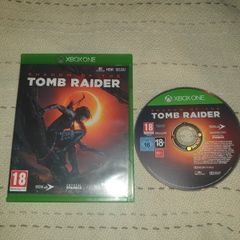 Shawdow of The Tomb Raider Top XBox One Game For Sale Here