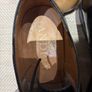 Sanders Andy Calf Skin Leather Oxford Laced Shoes - Size 10 Image 8