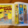 Comic: 'The Legend Of Desperate Dan' Image 5