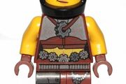 The LEGO Movie 2 - Sharkira